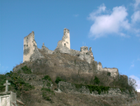 Burgruine